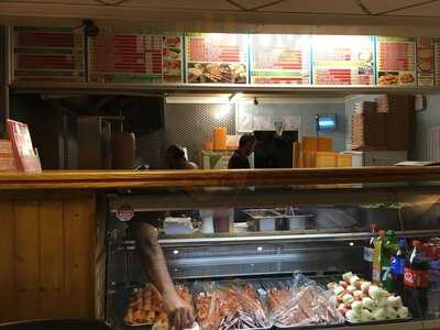 Efeler Kebabs