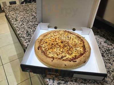 Pizza Milano