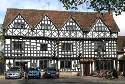 The Tudor House Restaurant