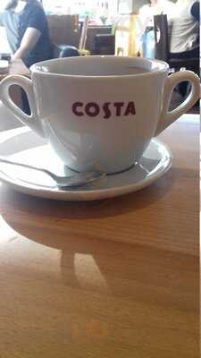 Costa Coffee