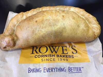 Rowe's Cornish Bakers