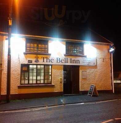 The Bell Inn