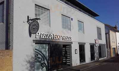 Pizza Express