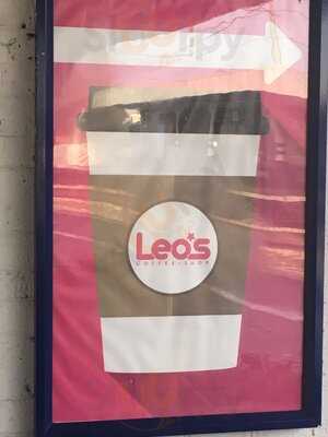 Leo’s Cafe