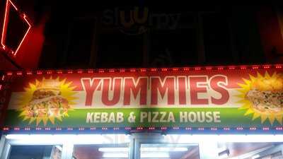 Yummies Kebab & Pizza House