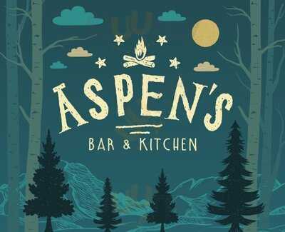 Aspen's Bar & Kitchen