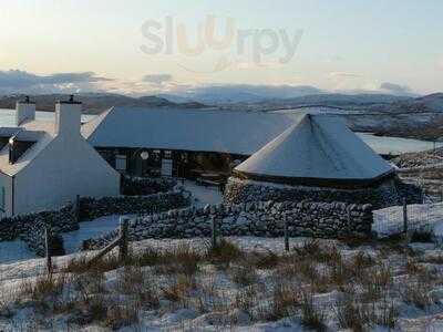 Calanais Visitor Centre