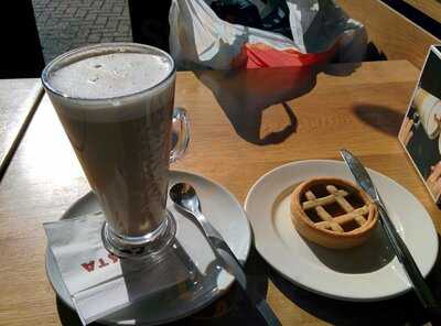 Costa Coffee