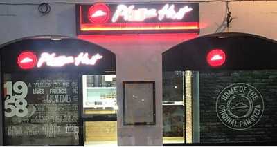 Pizza Hut