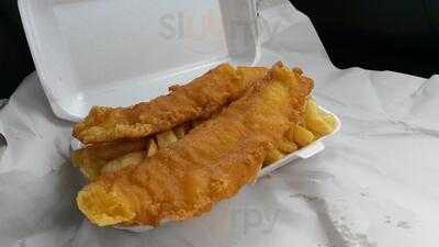 Castletown Chip Shop