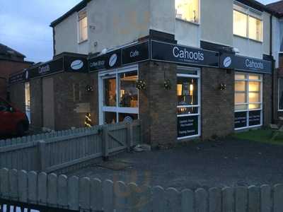 Cahoots Monkseaton