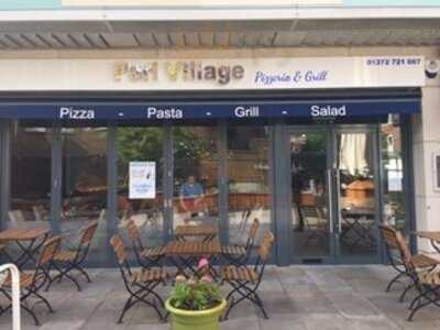 Peri Village Epsom