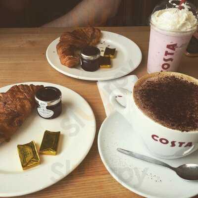 Costa Coffee