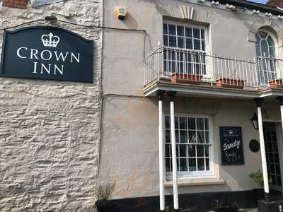 The Crown Inn