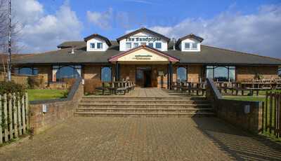 The Sandpiper Brewers Fayre