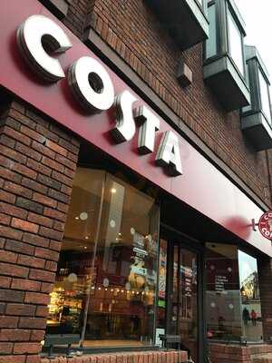 Costa Coffee