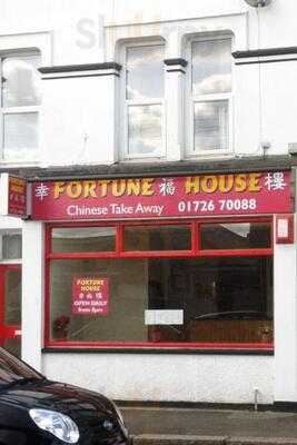 Fortune House