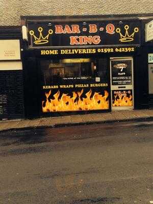 Bar B Q King