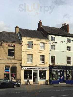 Wirksworth Fish Bar