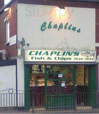 Chaplins Fish & Chips