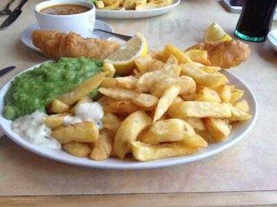 Palmers Fish & Chips