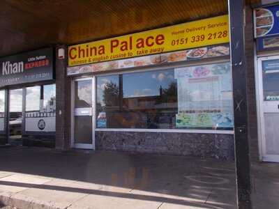 China Palace Chinese Takeaway