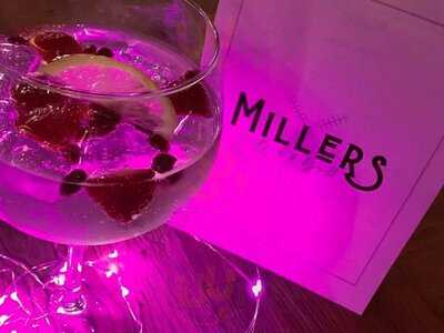 Millers Bar & Grill