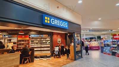 Greggs