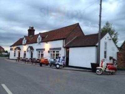 The Barley Mow