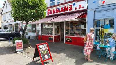 Surmans Butcher And Deli