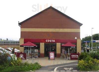 Costa Coffee