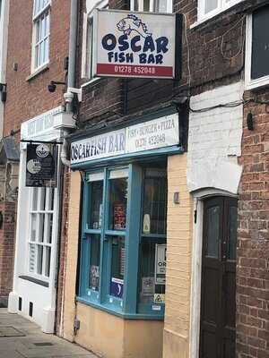 Oscar Fish Bar