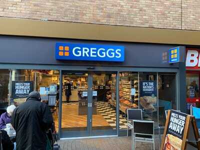 Greggs