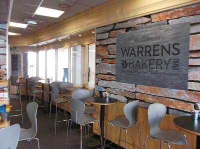 Warren's Bakery