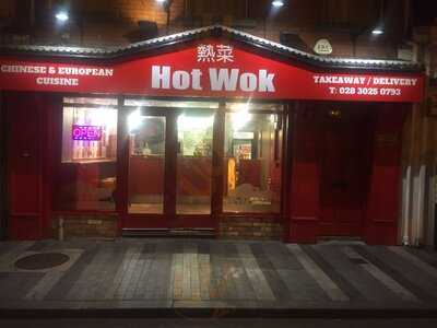 Hot Wok