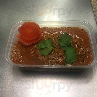 Paprika Indian Takeaway