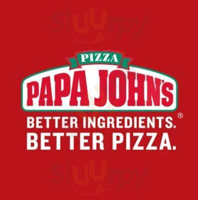 Papa Johns Pizza