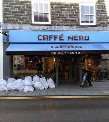 Caffe Nero