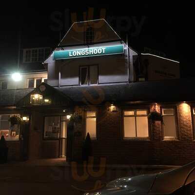 Longshoot - Pub & Carvery