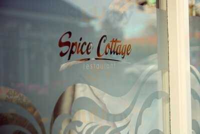 Spice Cottage