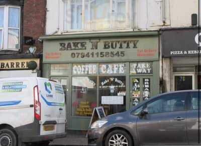 Bake N Butty