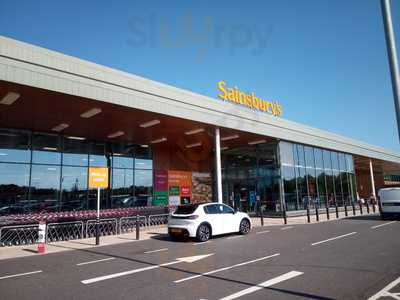 Sainsbury's