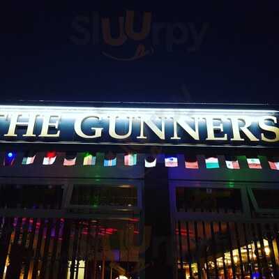 The Gunners Arms