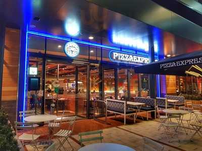 Pizza Express