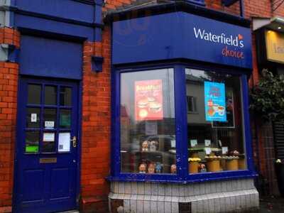 Waterfields - Derby Road