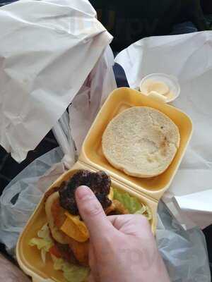 Fastfood Basildon