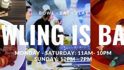 Xcel Bowl