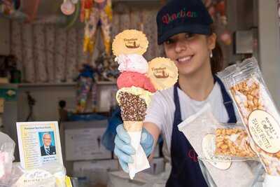 The Venetian Ices