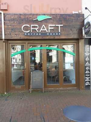 Craft Coffee House