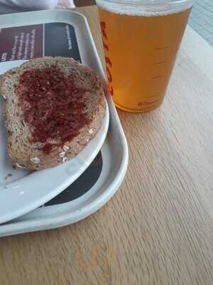 Costa Coffee